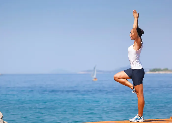 Hotel Remisens Epidaurus 3*