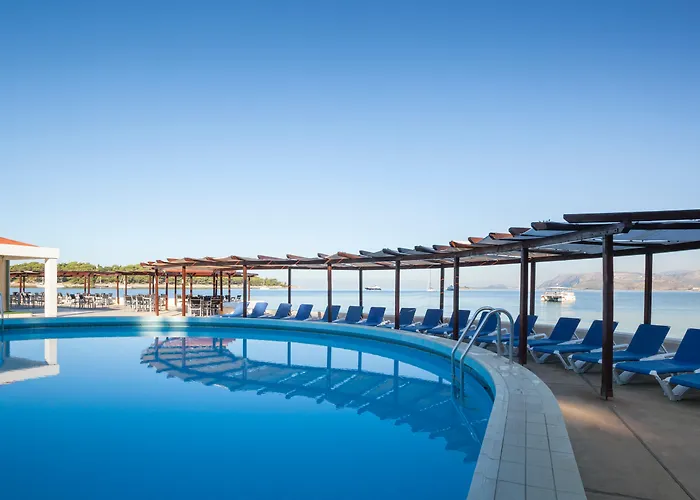 Hotel Remisens Epidaurus 3*