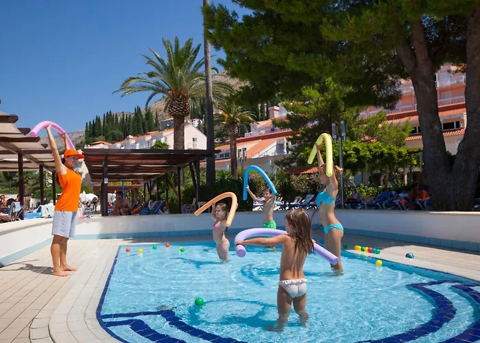 Remisens Epidaurus Hotel