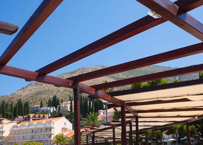 Remisens Epidaurus 3*