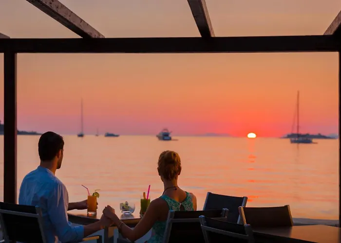 Remisens Epidaurus 3* Cavtat