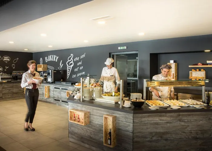 Remisens Epidaurus Cavtat