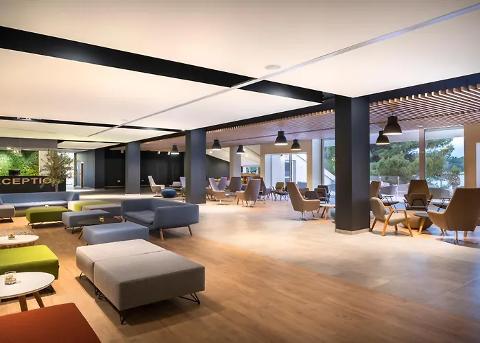 Remisens Epidaurus Hotel 3*