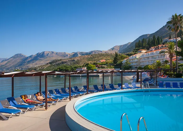 Hotel Remisens Epidaurus