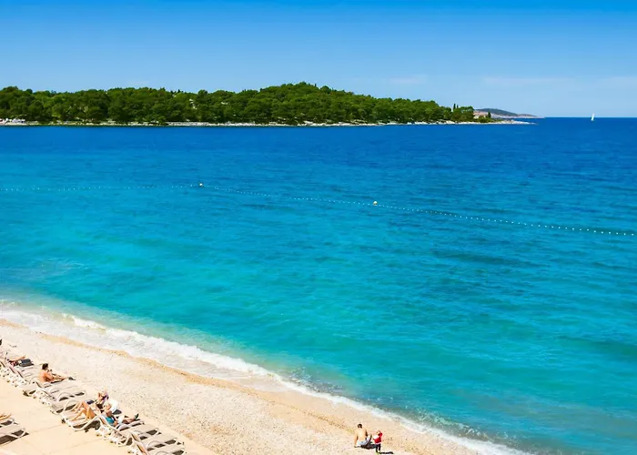 Hotel Remisens Epidaurus