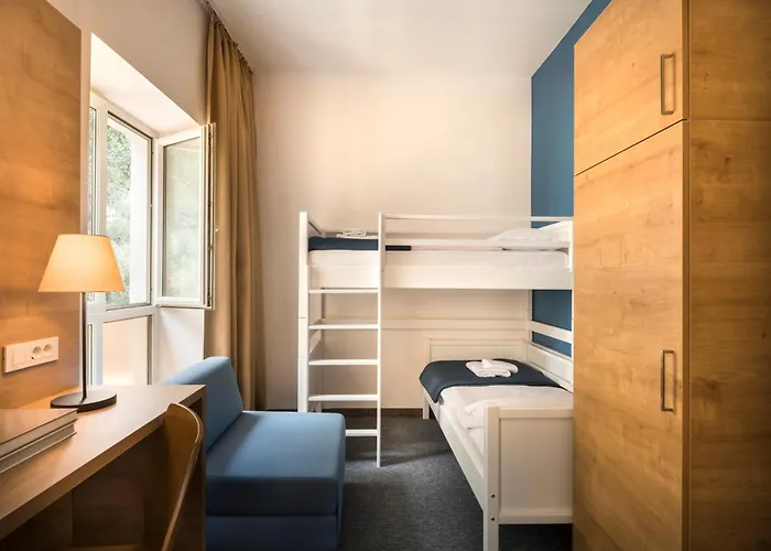 Remisens Epidaurus 3*