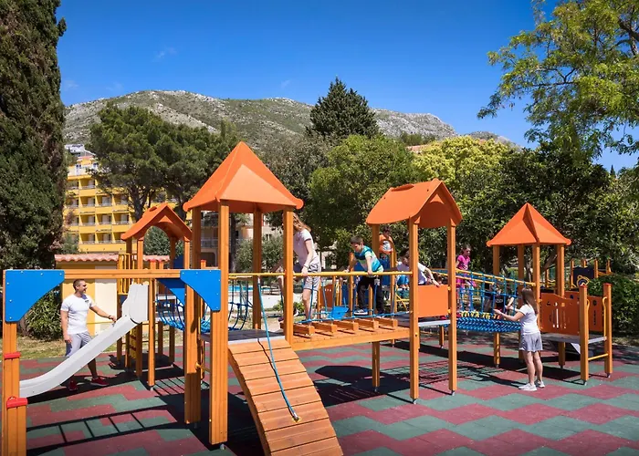 Remisens Epidaurus 3*