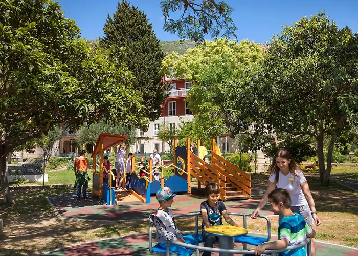 Remisens Epidaurus Hotel