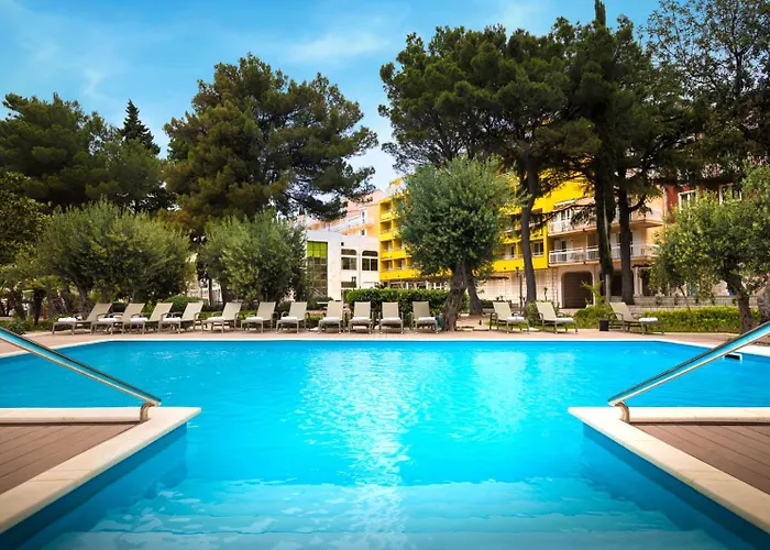 Remisens Epidaurus Hotel