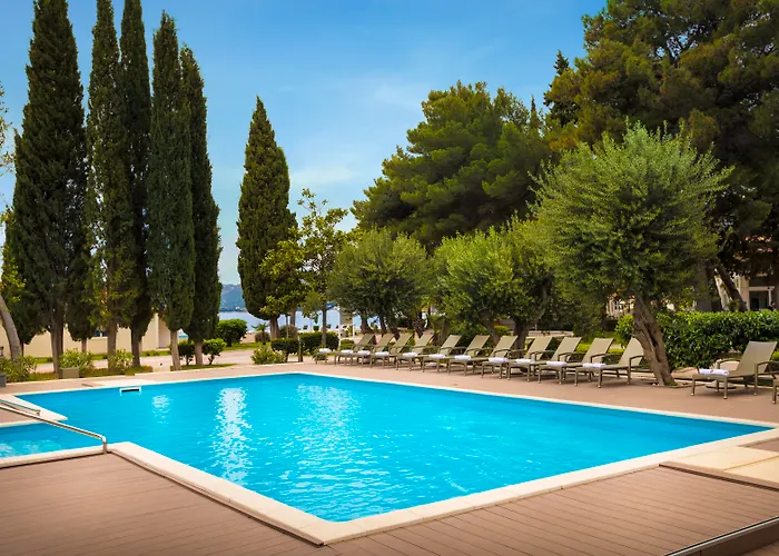 Remisens Epidaurus Hotel