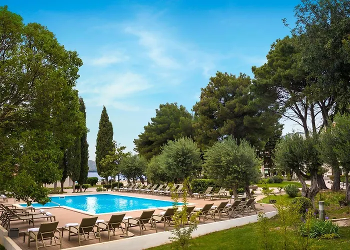 Remisens Epidaurus Hotel Cavtat