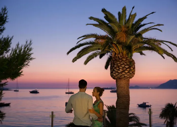 Remisens Epidaurus 3*