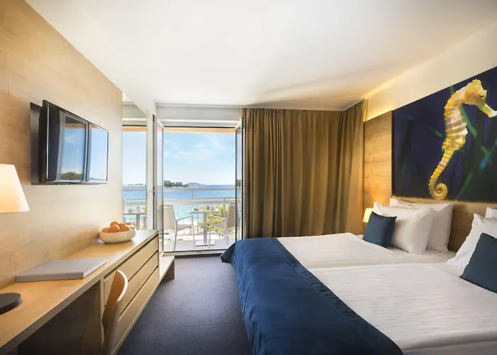 Remisens Epidaurus Hotel Cavtat