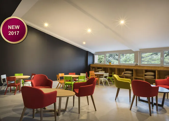 Remisens Epidaurus Hotel 3*