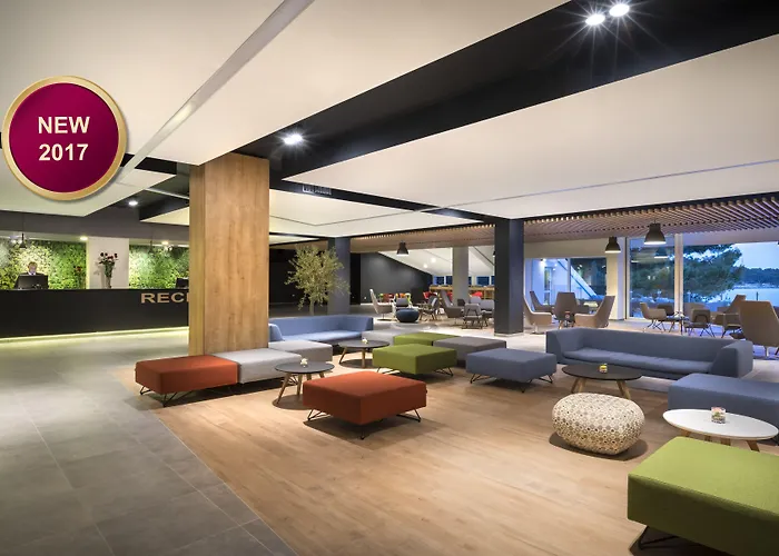 Remisens Epidaurus Hotel 3*