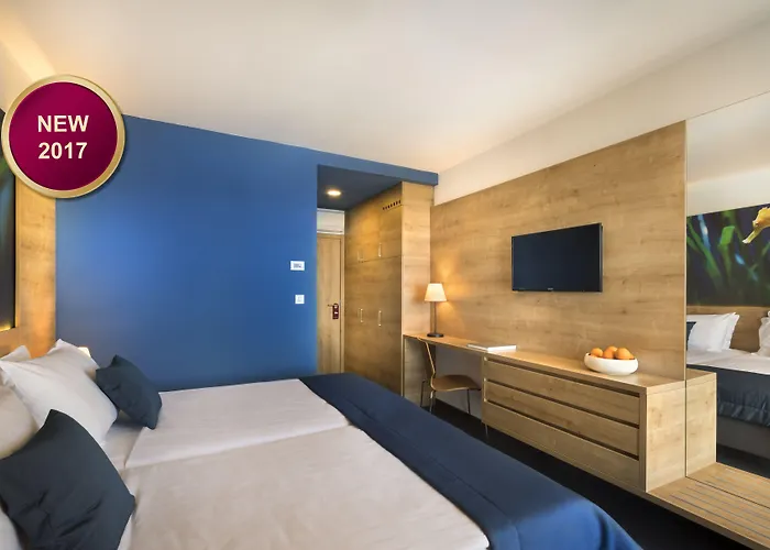 Hotel Remisens Epidaurus 3*