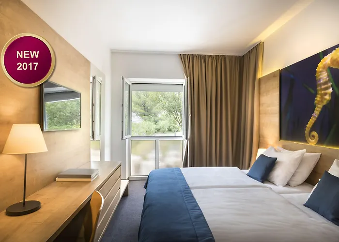 Hotel Remisens Epidaurus Cavtat