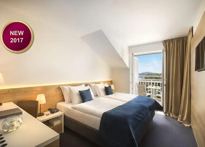 Hotel Remisens Epidaurus Cavtat