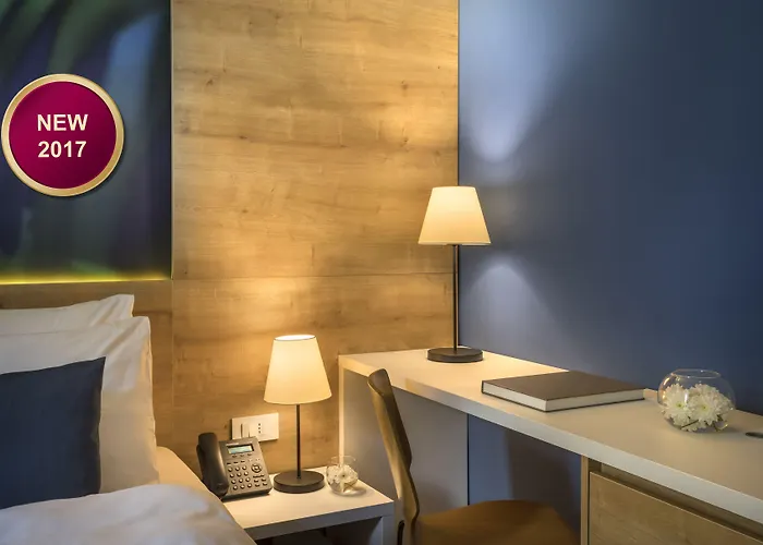 Remisens Epidaurus 3*