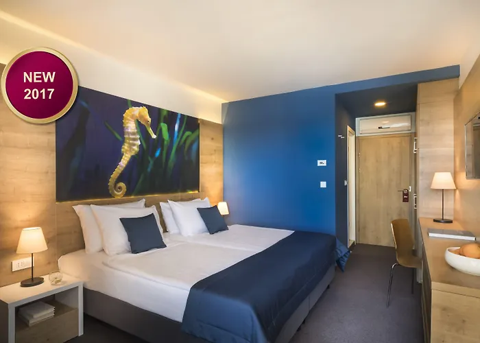 Remisens Epidaurus Hotel 3*