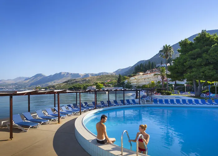 Remisens Epidaurus Hotel Cavtat