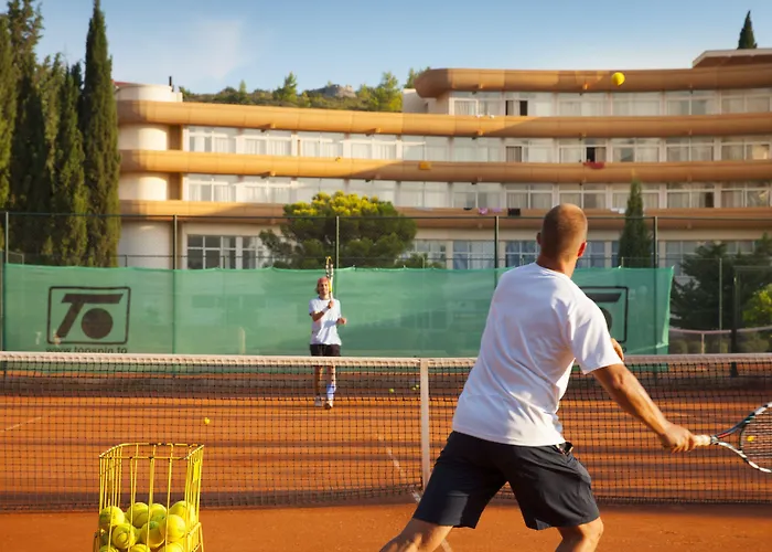 Remisens Epidaurus 3*