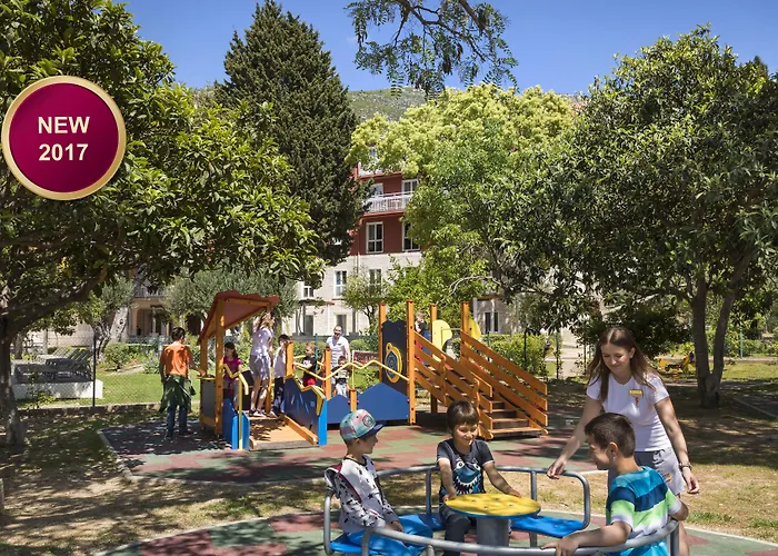 Remisens Epidaurus 3*