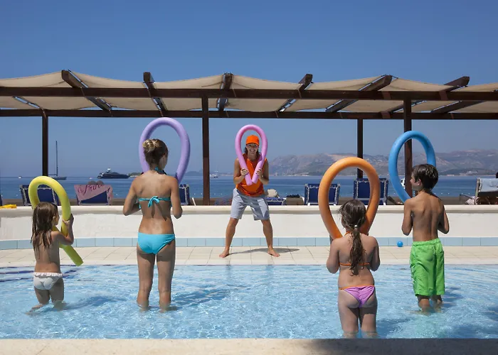 Remisens Epidaurus Hotel 3*