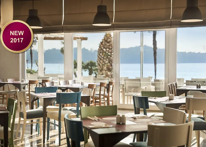 Remisens Epidaurus 3*