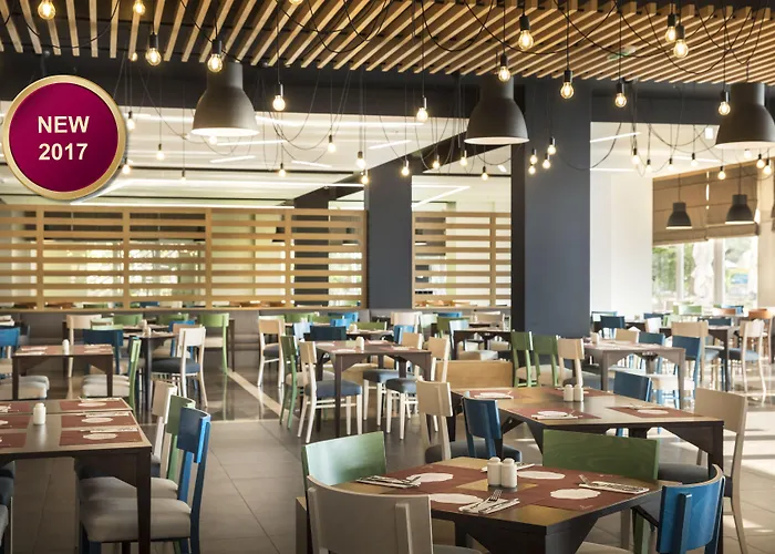 Hotel Remisens Epidaurus 3*