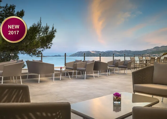 Remisens Epidaurus Hotel Cavtat