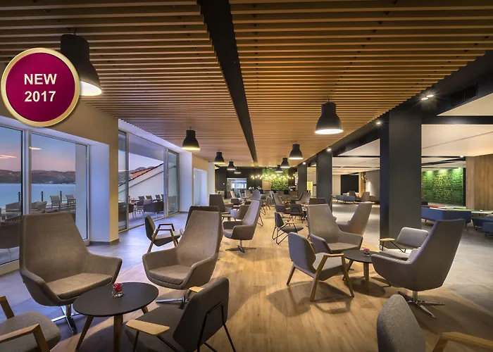 Hotel Remisens Epidaurus 3*