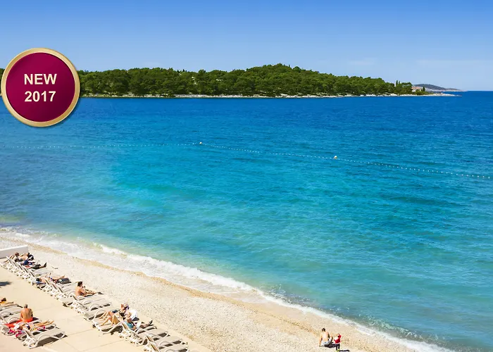 Remisens Epidaurus Hotel 3*