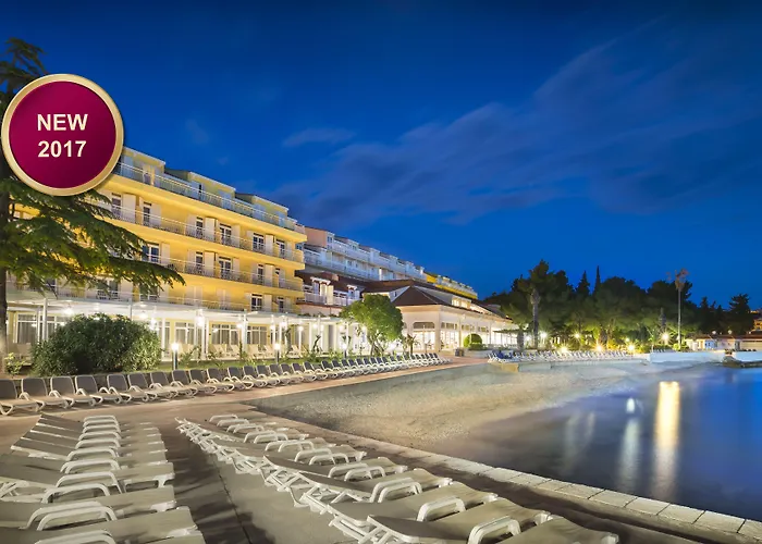 Remisens Epidaurus 3*