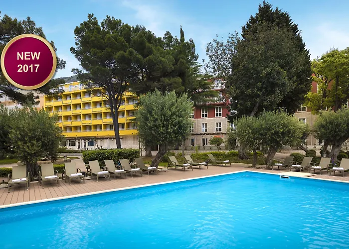 Hotel Remisens Epidaurus Cavtat