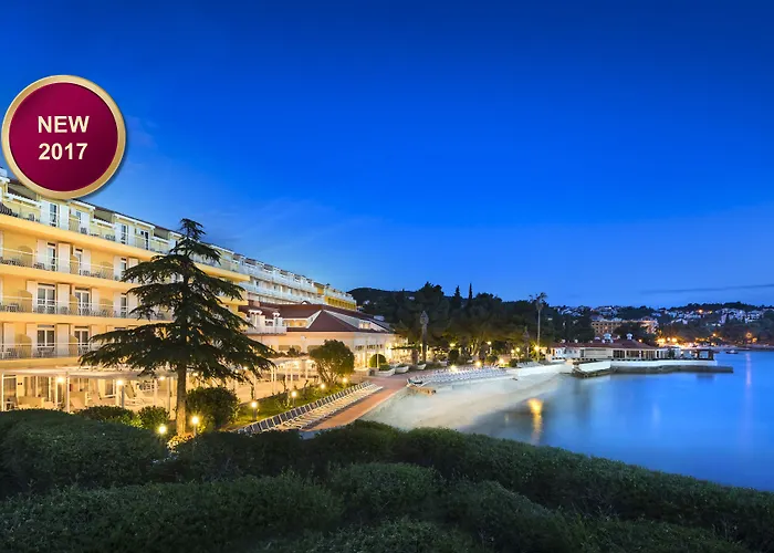 Remisens Epidaurus Hotel 3*