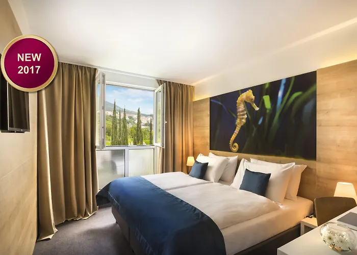 Remisens Epidaurus Hotel 3*