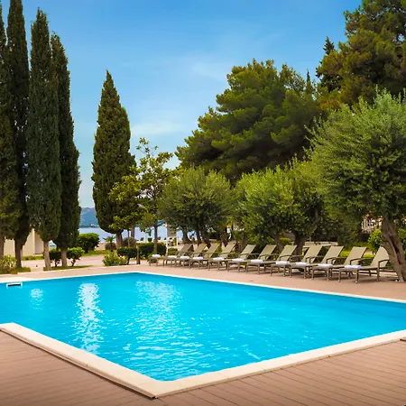 Remisens Epidaurus Отель