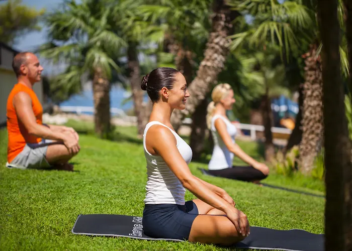 Remisens Epidaurus Отель 3*