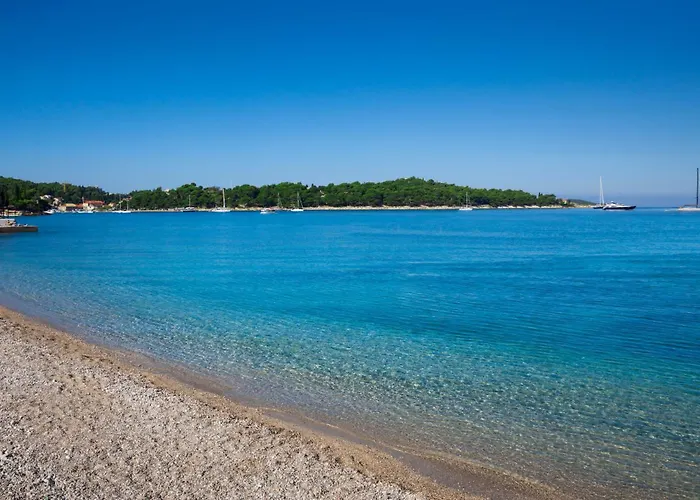 Remisens Epidaurus Отель