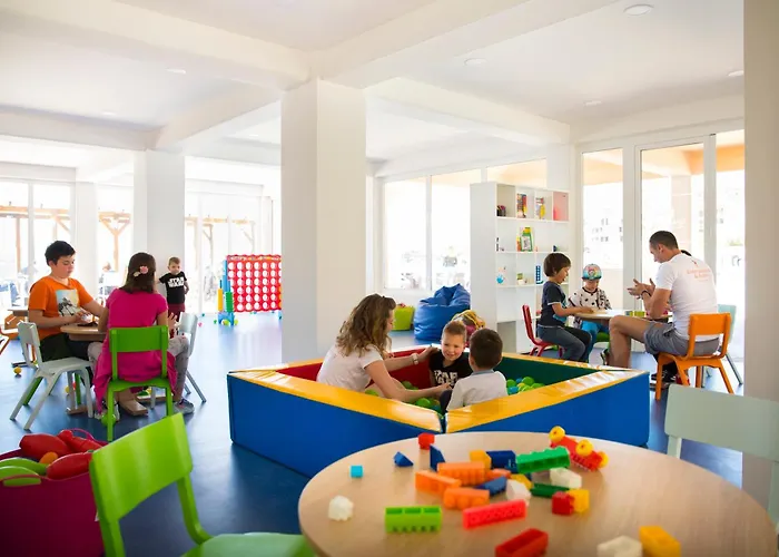 Remisens Epidaurus 3* Цавтат