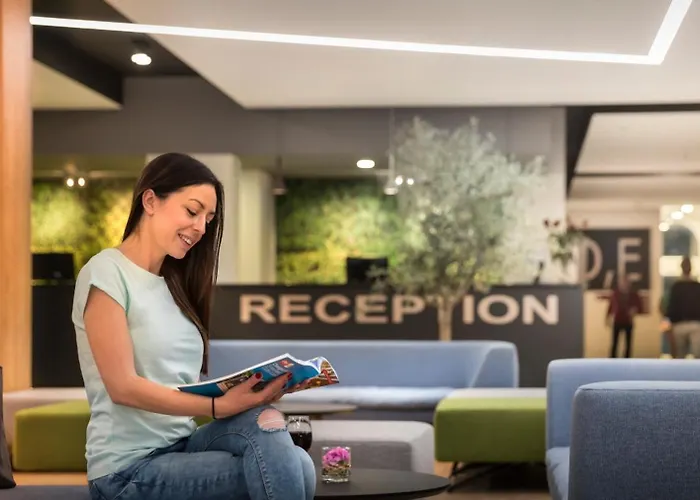 Remisens Epidaurus Отель 3*