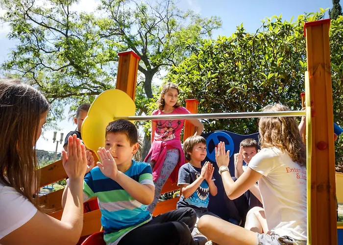 Remisens Epidaurus Отель 3*