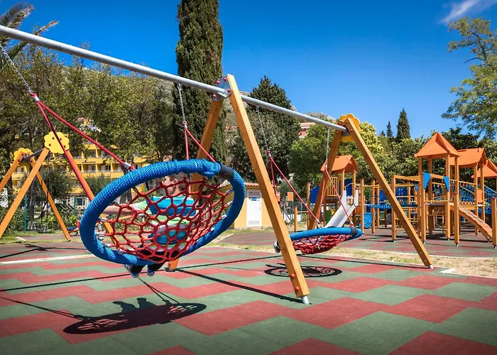 Remisens Epidaurus 3*