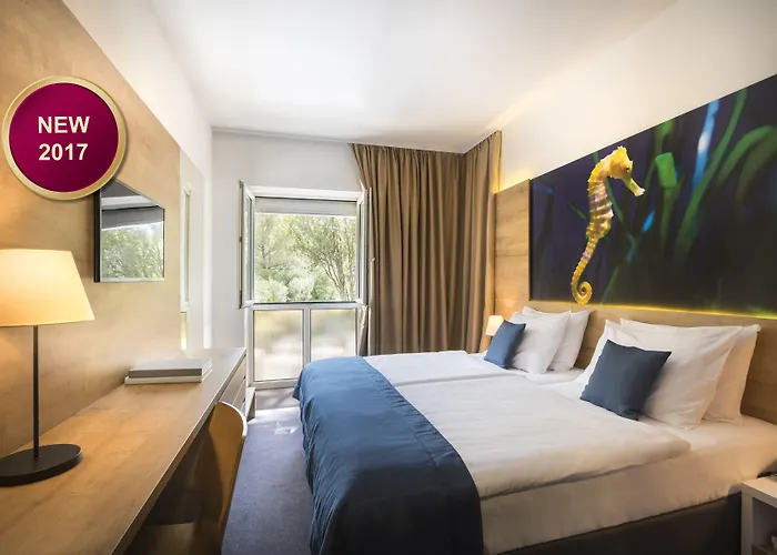 Remisens Epidaurus Цавтат