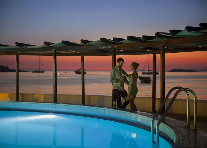 Remisens Epidaurus 3*