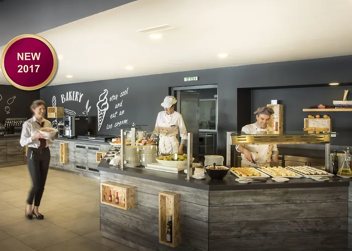 Remisens Epidaurus Отель 3*