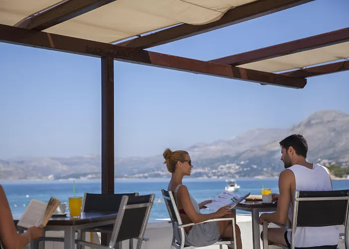 Remisens Epidaurus 3*