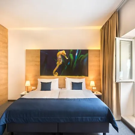 Hotel Remisens Epidaurus