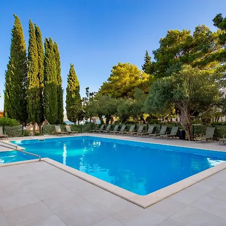 Hotel Remisens Epidaurus